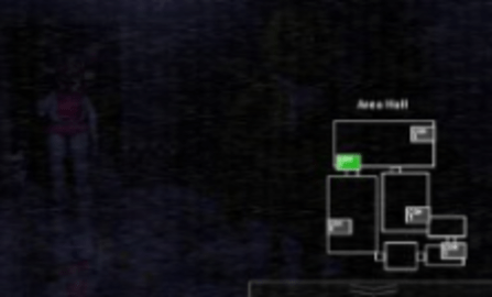 法兹兰的五夜后宫（Five Nights in Fazland）